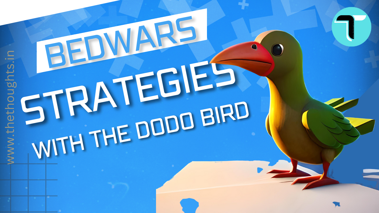 how to spawn dodo bird in roblox bedwars command