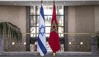 Israel and Morocco sign an agreement on entry visas between the two countries  The Israeli ambassador to Morocco, David Govrin, announced the signing of an agreement between the two countries to exempt holders of diplomatic and official passports from visas.  He wrote on Twitter: "I am pleased to inform you that an agreement has been signed between the State of Israel and the Kingdom of Morocco regarding visa exemption for holders of diplomatic and official passports. The agreement entered into force at the end of last month."  Israel and Morocco restored diplomatic relations in December 2020 as part of the normalization process between them and a number of Arab countries, with the support of the administration of former US President Donald Trump.  Source: RT