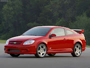 2006 Chevrolet Cobalt SS