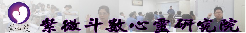 紫心院(紫微斗數)
