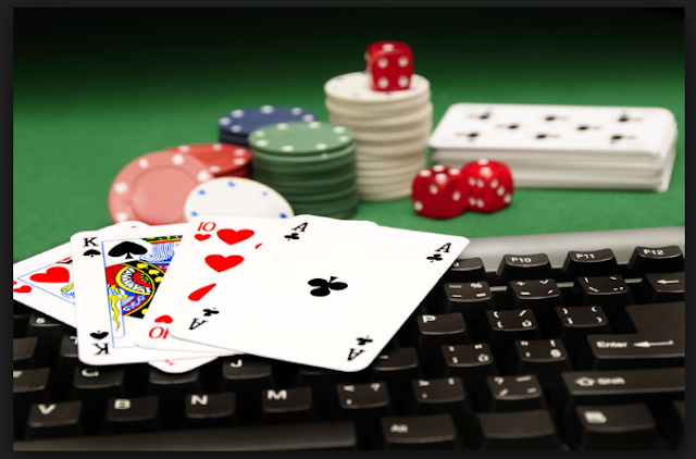 Peraturan Dalam Bermain Poker Judi Online