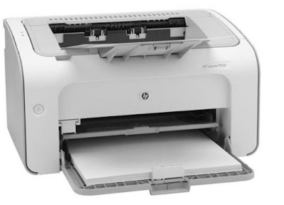 HP LaserJet Pro P1102w Driver Download for Windows, Mac