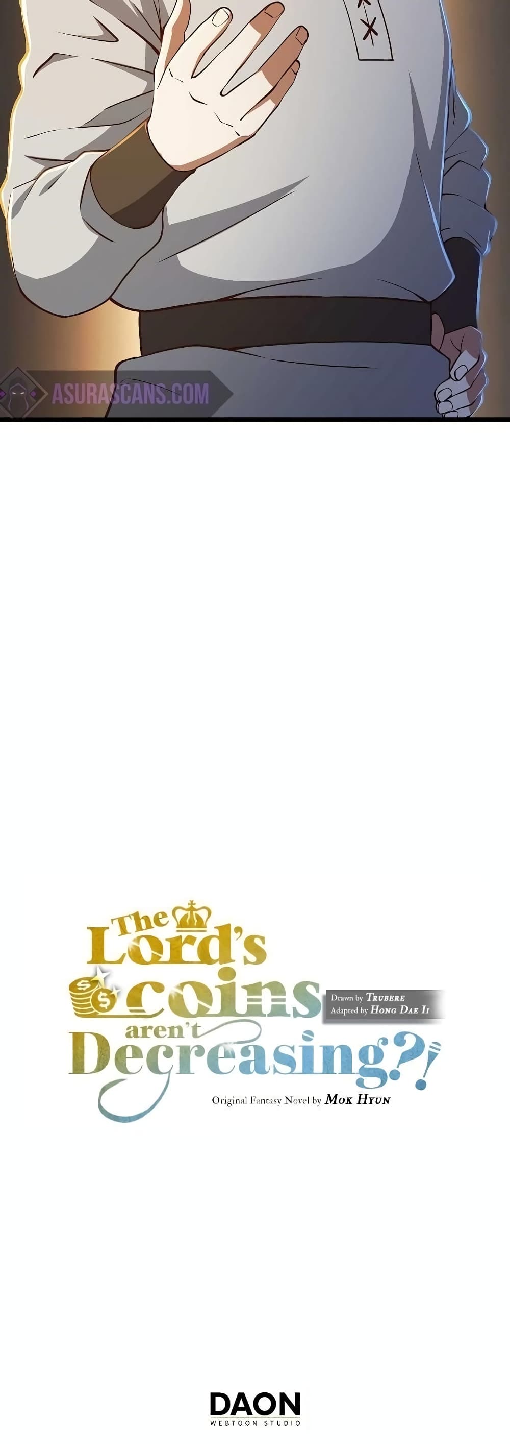 Lord’s Gold Coins - หน้า 51