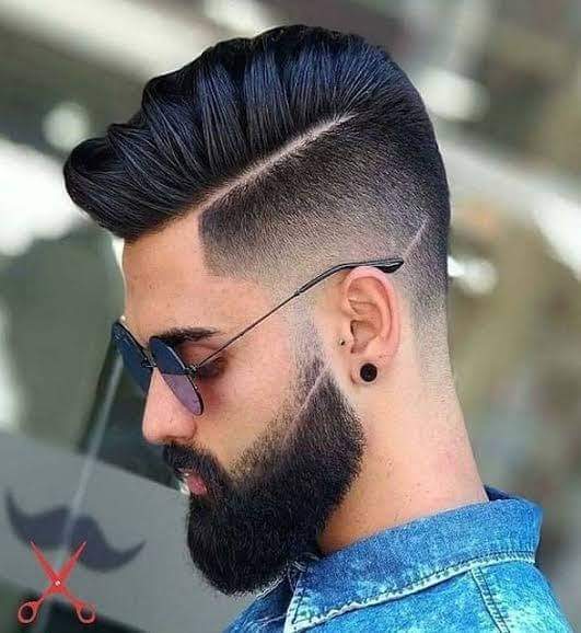 16 Military Haircut Ideas for Men in 2023