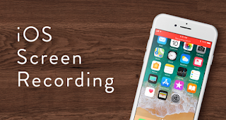 Screen record on iphone 11, Screen Recording iOS 11 and 12 Without Jailbreak