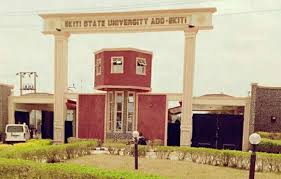 NUC Grants Full Accreditation to 18 Academic Programmes at Ekiti State University