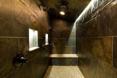 Bathroom Shower Tile Ideas