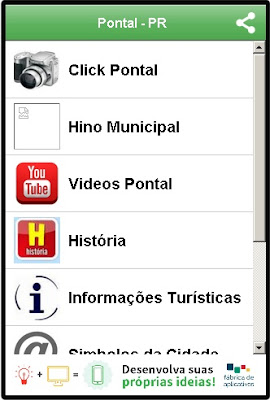 http://app.vc/pontaldoparana