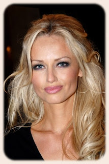 Hairstyles for Big Forehead - Celebrities Hairstyle Ideas