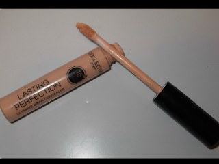 collection 2000 concealer review