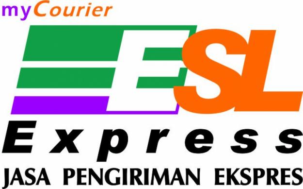 Logo ESL Express