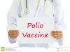 Global Polio Eradication Initiatives