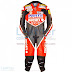 Giovanni Bussei Ducati WSBK 2005 Leathers for $629.30