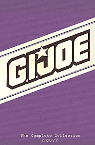 G.I. JOE: The Complete Collection Volume 7 (GI JOE COMPLETE COLLECTION)