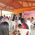 Barrancas celebró semana de lactancia materna