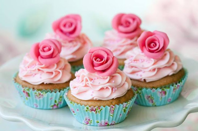 50 ideias de cupcakes para festas infantis