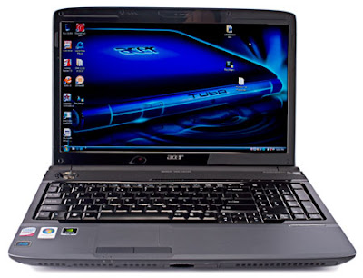 Acer Aspire 6920G review