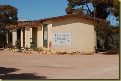 Eucla Chapel