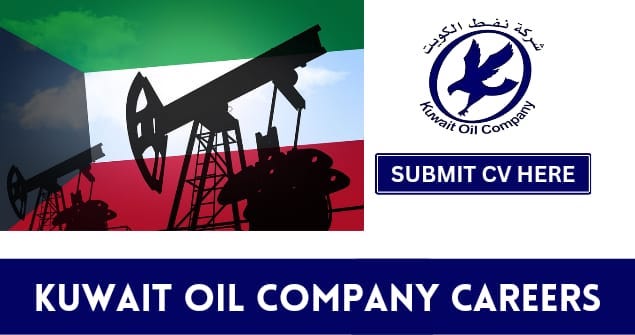 Latest Job Vacancies in Kuwait Oil Company