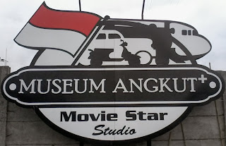 Museum Angkut