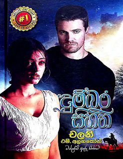 dumbara sihina sinhala novel