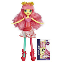 My Little Pony Equestria Girls Rainbow Rocks Roseluck Doll