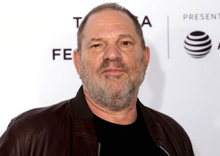 Resignations, fallout grow for embattled producer Weinstein