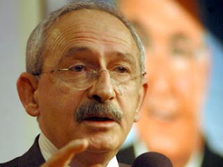 Kemal Kılıçdaroğlu