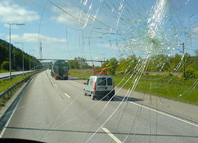 car windscreen replacement in Sydney