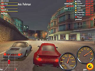 Need For Speed 5 Porsche Unleashed download pc free full version