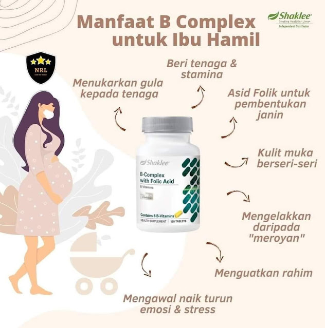 Wanita mengandung