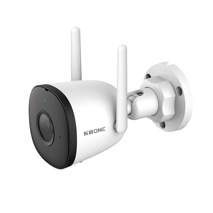 Camera IP Wifi KBONE KN-2011WN