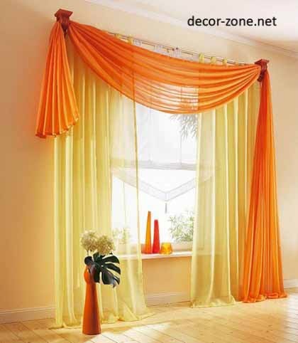  beautiful window curtains for living room 