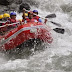 Arung Jeram Pekalongan Ditutup Sementara