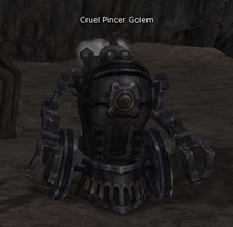 cruelgolem