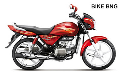 Hero Splendor Pro in Bangladesh 2018