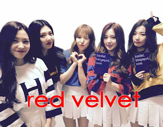 Red Velvet Profile Fact Photos and all about Red Velvet Members