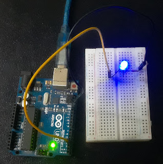 Programming Arduino in Fast PWM mode