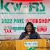 No Double Taxation In Kwara, KW-IRS Replies School Priopertors