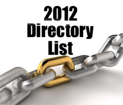 2012 Instant Approval Free Directories Site List, 2012 Instant Approval Submission Sites List