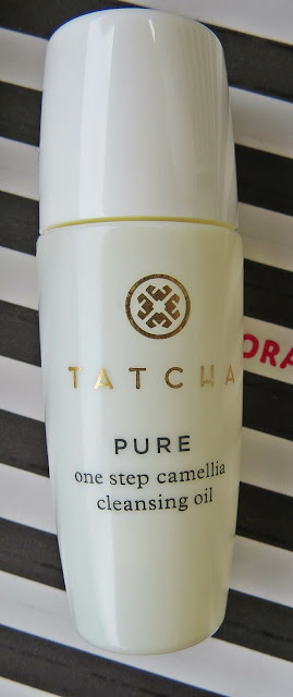 Tatcha Pure One Step Camellia Cleansing Oil