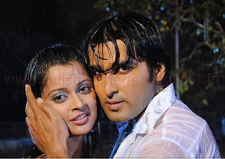 Hot Akash And Priya