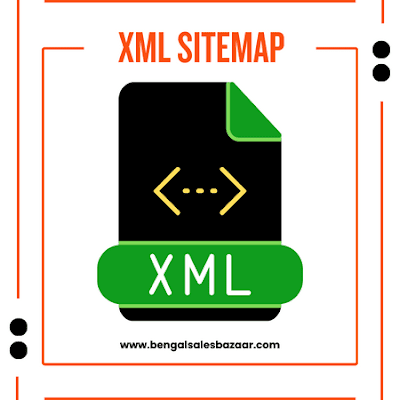 XML Sitemap Generator Tool । Bengal Sales Bazaar