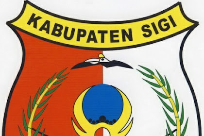 Sejarah Terbentuknya Kabupaten Sigi Sulawesi Tengah