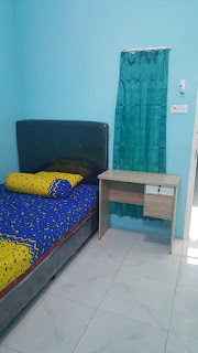 Anoona's Kost, Kost Campur Jalan Purnama 2 Pontianak