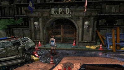 Resident Evil 3 Free Full Version For PC