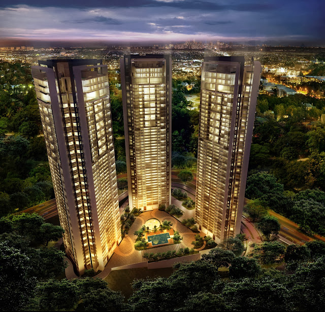 Flats in Goregaon