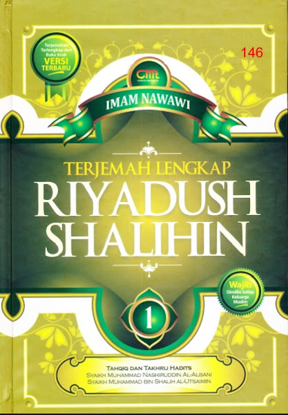 terjemah riyadlus shalihin pdf download lengkap