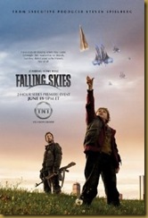 falling skies
