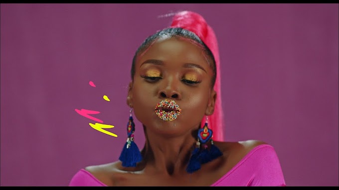 Download Video : Zuchu - Sukari Mp4